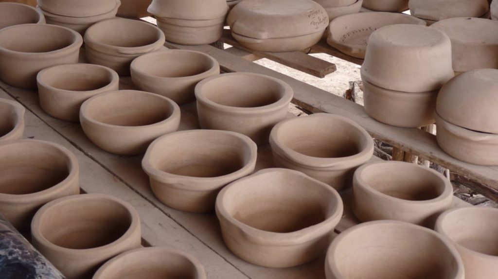 pot, pottery, ceramics